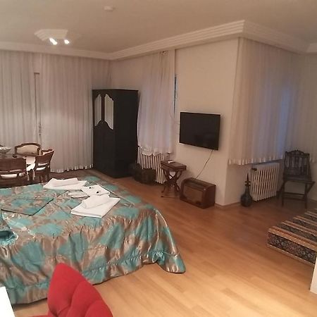 Goerkemli Hotel イスタンブール エクステリア 写真
