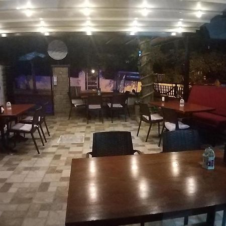 Goerkemli Hotel イスタンブール エクステリア 写真