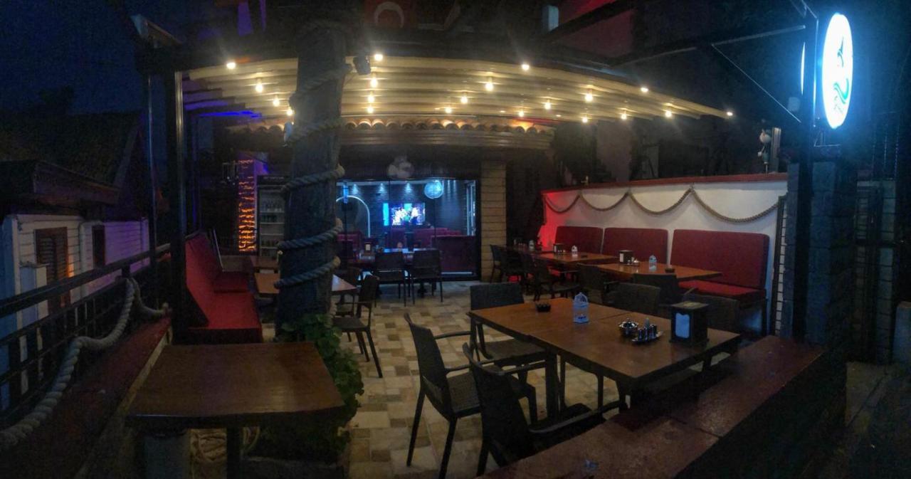 Goerkemli Hotel イスタンブール エクステリア 写真