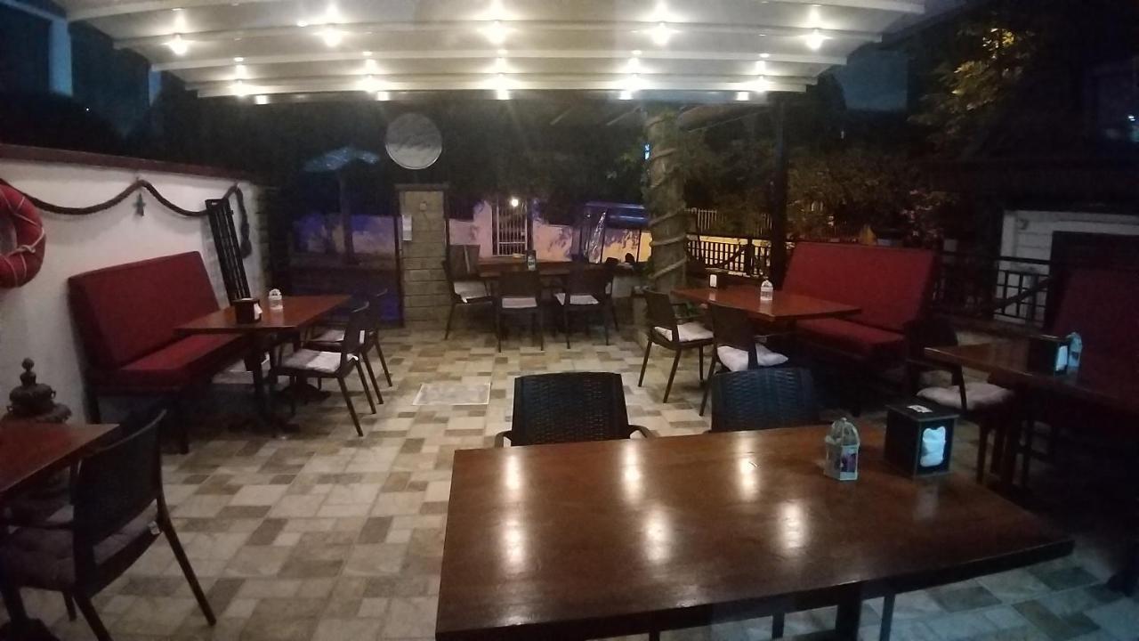 Goerkemli Hotel イスタンブール エクステリア 写真