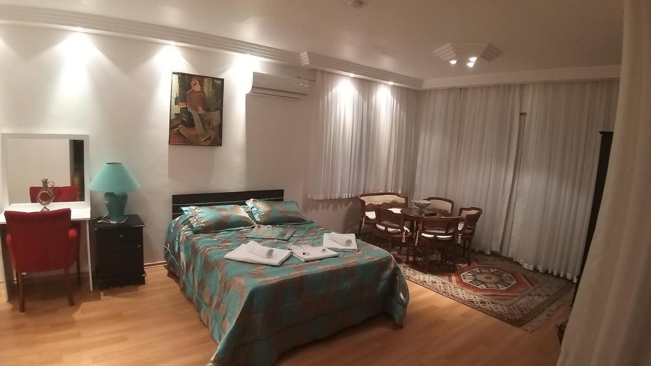 Goerkemli Hotel イスタンブール エクステリア 写真