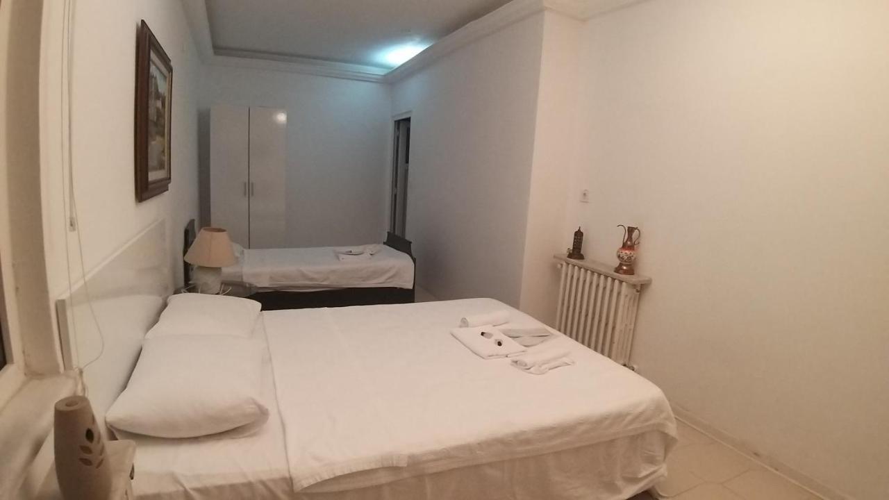 Goerkemli Hotel イスタンブール エクステリア 写真