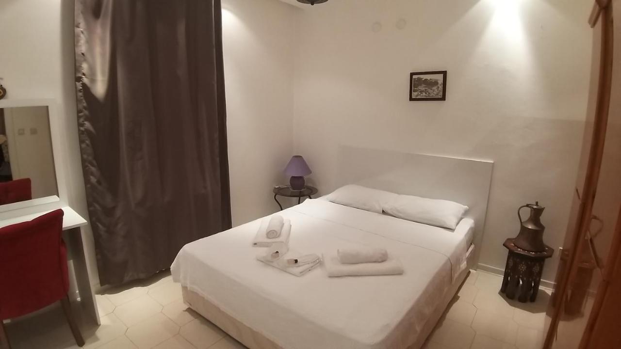 Goerkemli Hotel イスタンブール エクステリア 写真